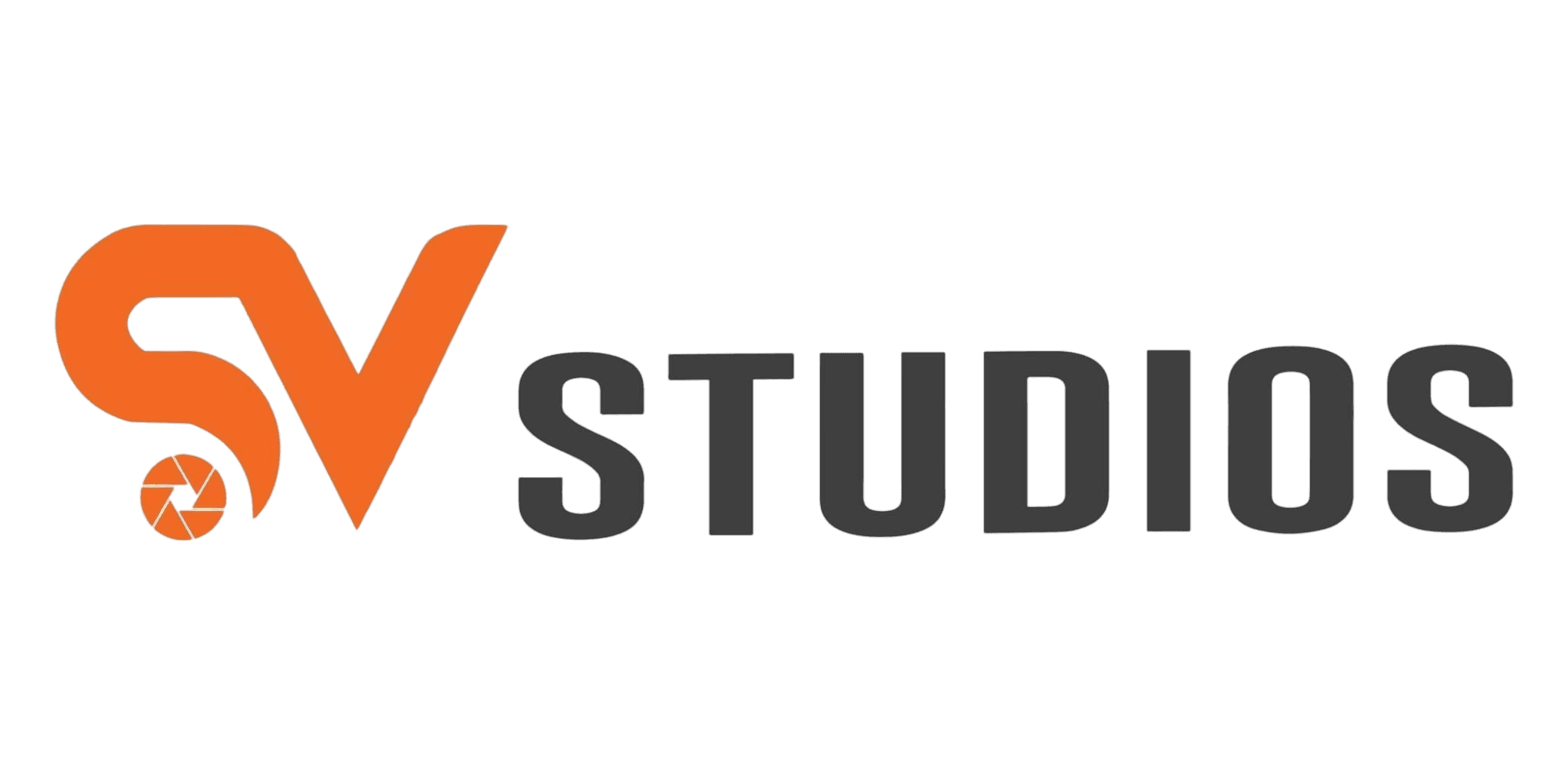 SV Studios logo