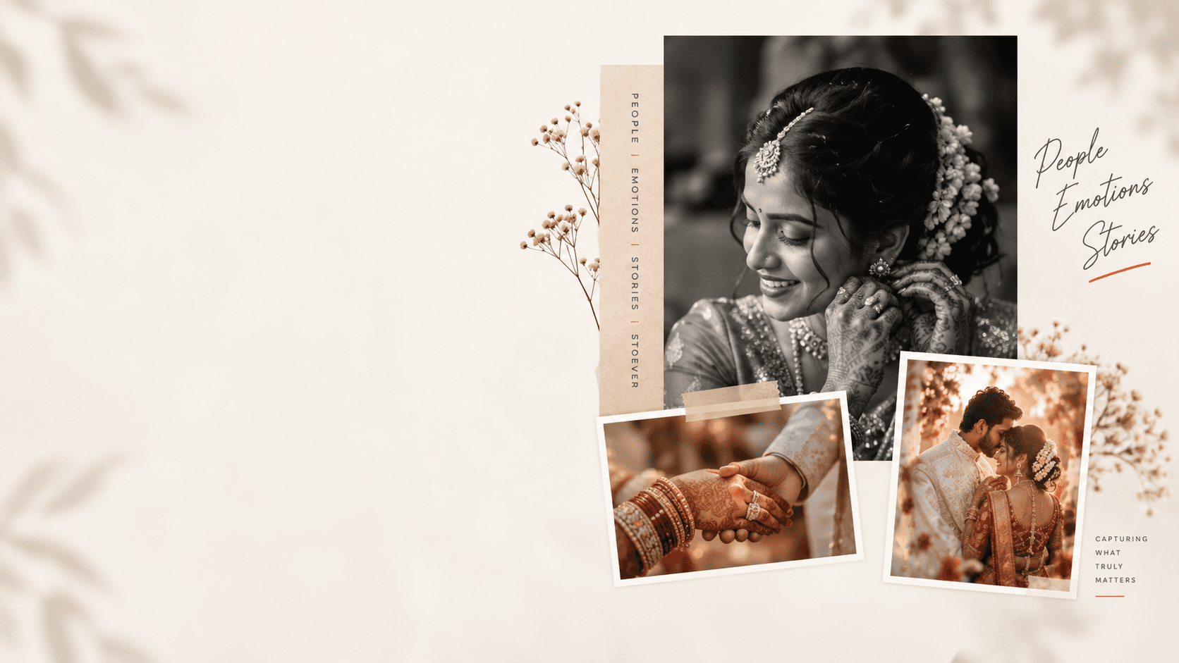 Birthday celebration photography coverage